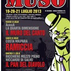 MUSICA – Torna il Muso Festival