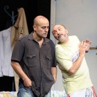 RASSEGNE – Andy e Norman, un classico mondiale in scena al Bianconi