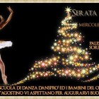 SPETTACOLI – Serata di Natale con danza e canti
