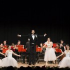 MUSICA – Concerto di Capodanno con l’Orchestra Roma Sinfonietta