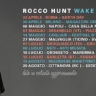 MUSICA- Live gratuito del rapper Rocco Hunt a Vasanello