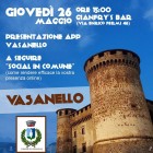 APPUNTAMENTI – Doppio appuntamento a Vasanello, presentazione app ufficiale e aperitivo con l’onorevole Rampelli