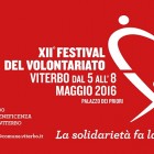 RASSEGNE – Festival del Volontariato, apre l’onorevole Luigi Bobba