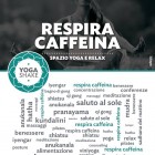 FESTIVAL – Yoga Shake, una finestra sul benessere all’interno di Caffeina