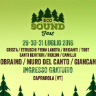 FESTIVAL – La musica sposa le buone pratiche all’EcoSound di Caprarola