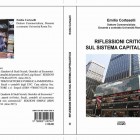LIBRI – Corteselli presenta le sue “Riflessioni Critiche sul sistema capitalistico”