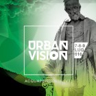 FESTIVAL – Street art, musica e live painting all’Urban Vision Festival