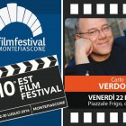 RASSEGNE – Carlo Verdone inaugura l’Est Film Festival