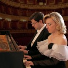 RASSEGNE – Beethoven Festival, ecco il concerto a quattro mani dedicato a Strauss
