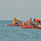 APPUNTAMENTI – A Montalto la gara in mare tra pattìni di salvataggio