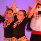 DANZA – Nomadelfia, cento ballerini in nome della pace