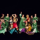 RASSEGNE – Flamenco e suggestioni circensi per Piccole Serenate Notturne,