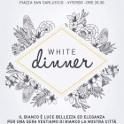IN PIAZZA – Con la Proloco si “mangia in bianco”
