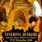 FESTIVAL – “Teverina Buskers”, a Celleno ecco il festival degli artisti di strada