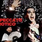 TEATRO – Gennaro Cannavacciuolo in scena ne “Il Peccato erotico”