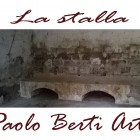 MOSTRE – “La Stalla”, in mostra le opere di Paolo Berti