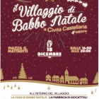 BAMBINI – Babbo Natale arriva a Civita Castellana