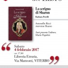 LIBRI – Lo scrigno di Sharon, Antonello Ricci intervista la sensitiva Sharon