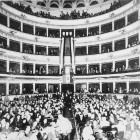 CONFERENZE – Teatro d’opera, l’eccellenza italiana parte dalla Tuscia