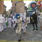 IN PIAZZA – Il Carnevale di VignaValle si chiude con il grande veglione del Martedì Grasso