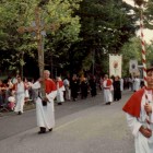 APPUNTAMENTI – Madonna della Quercia, processione con la Sacra Immagine