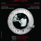 MUSICA – “Les Voix Concertantes”, teatro lirico internazionale al Rivellino
