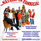 TEATRO – “Natale in famiglia”, una commedia “umana” in scena al Mascherone
