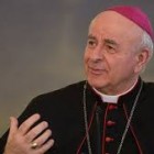 LIBRI – Monsignor Paglia presenta “Sorella morte. La dignità del vivere e del morire”.
