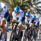 SPORT – Ciclismo internazionale, fa tappa a Viterbo la Tirreno-Adriatico