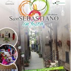 APPUNTAMENTI – Prodotti tipici, mercatini e Palio del Carciofo a San Sebastiano in Festa