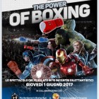 SPORT – “The Power of Boxing”, sul ring i pugili delle Fiamme Oro