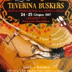 IN PIAZZA- “Teverina Buskers ”, torna a Celleno il festival degli artisti di strada