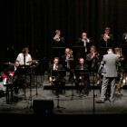 FESTIVAL – Il Big Band chiude con la UNH Jazz Band del New Hampshire