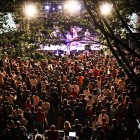 FESTIVAL – Eco Sound Fest, torna il festival ecologico a Caprarola