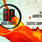 APPUNTAMENTI – Torna il “Beer Party” di Castel S.Elia