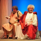 RASSEGNE – “L’avaro di Plauto” in scena al teatro romano di Ferento