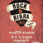 FESTIVAL – Ad Acquapendente quattro giorni a tutto Rock & Birra