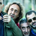 RASSEGNE – Tuscia in Jazz, chiusura con Cinema Italia e omaggio a Lucio Dalla