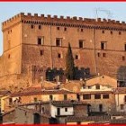 APPUNTAMENTI – Eccellenze enogastronomiche made in Tuscia al“Castello dei Sapori”