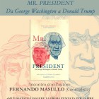LIBRI – Mr. President, la storia degli Stati Uniti vista dal giornalista Fernando Masullo