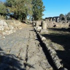 VISITE – Area archeologica di Ferento, ingresso gratuito a Pasqua