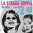 RASSEGNE- Claudia Cardinale e Ottavia Fusco sono “La strana coppia” in rosa