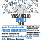 WORKSHOP – Project Management, corsi gratuiti a Vasanello