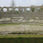 VISITE – Area archeologica di Ferento, ingresso gratuito