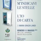 LIBRI – Caprarola, l’ex insegnante Maria Grazia Landi presenta i suoi due ultimi libri