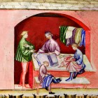 CONFERENZE – “Vestimenta”, l’abbigliamento a Soriano nel Medioevo