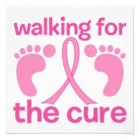 APPUNTAMENTI – “Walk for the Cure”, Caprarola in marcia contro il tumore al seno