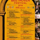 RASSEGNE – La grande tradizione musicale protagonista al Beethoven Festival Sutri
