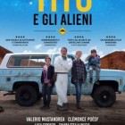 FESTIVAL – “Tito e gli alieni” con Valerio Mastandrea chiude il Tuscia Film Fest