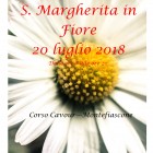 MERCATINI – S. Margherita in fiore, in mostra artigianato e prodotti locali